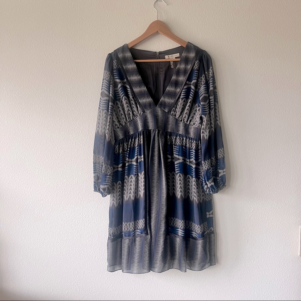 BCBG dress